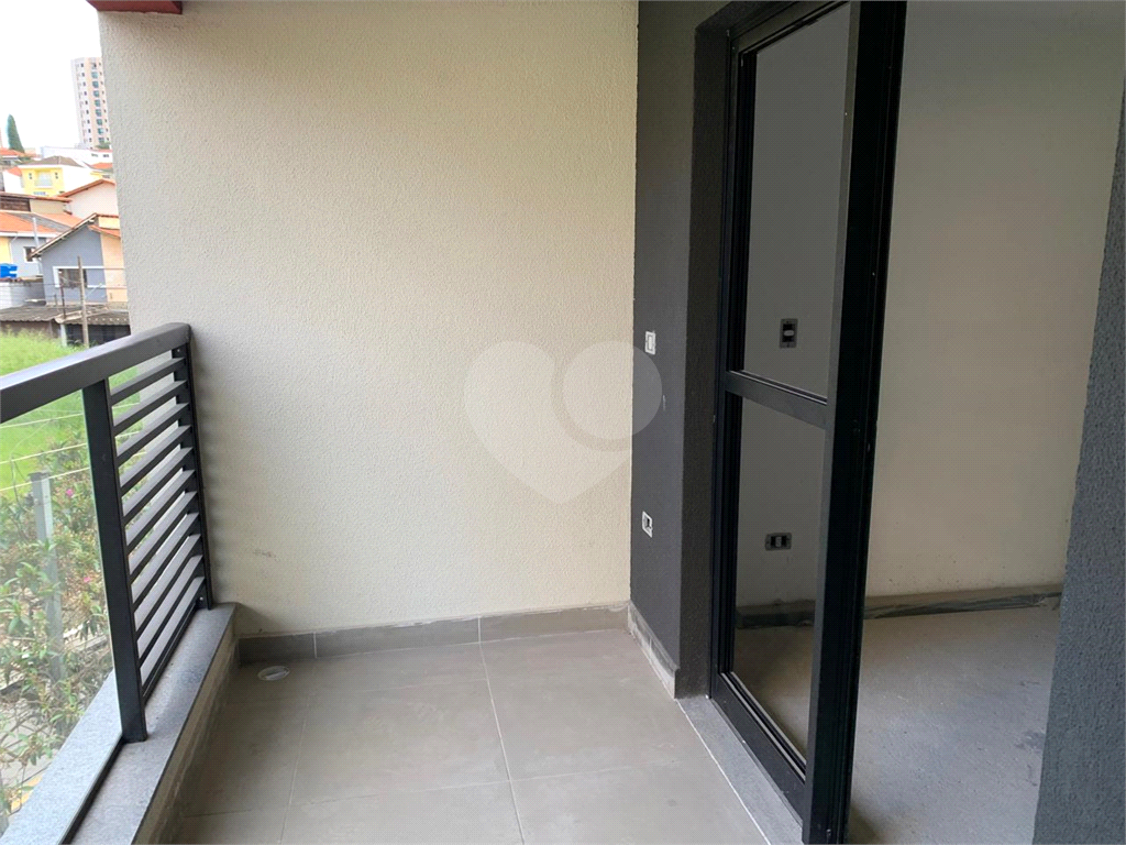 APARTAMENTO em TUCURUVI