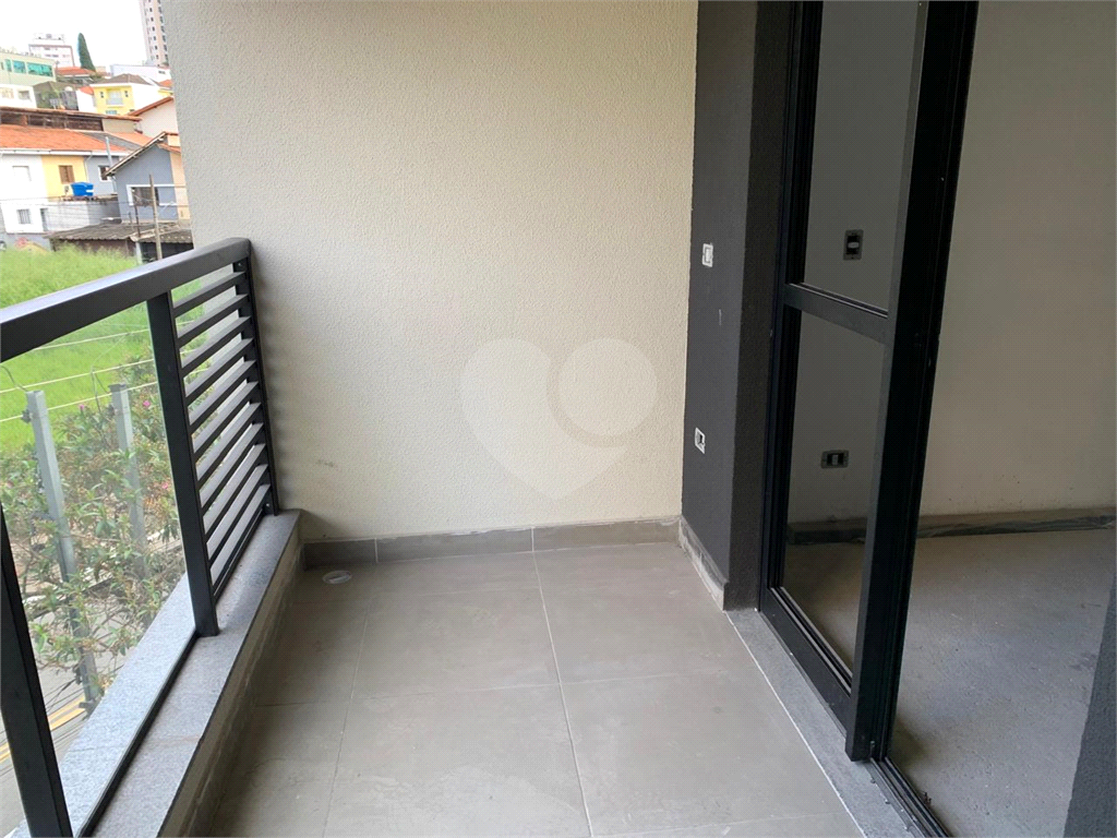 APARTAMENTO em TUCURUVI