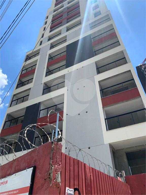 APARTAMENTO em TUCURUVI