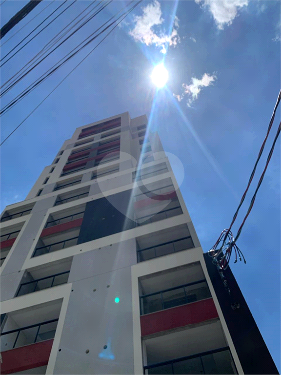 APARTAMENTO em TUCURUVI