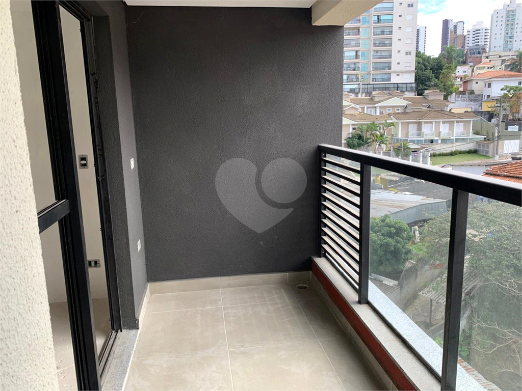 APARTAMENTO em TUCURUVI