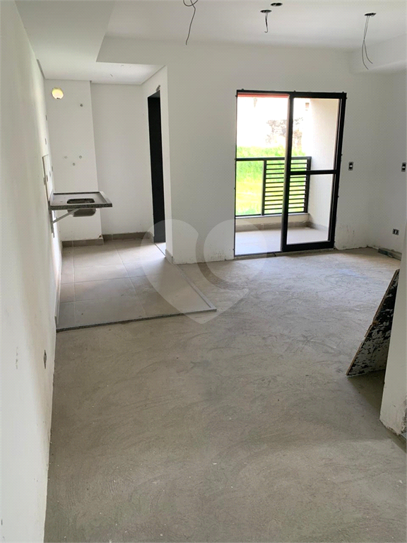 APARTAMENTO em TUCURUVI