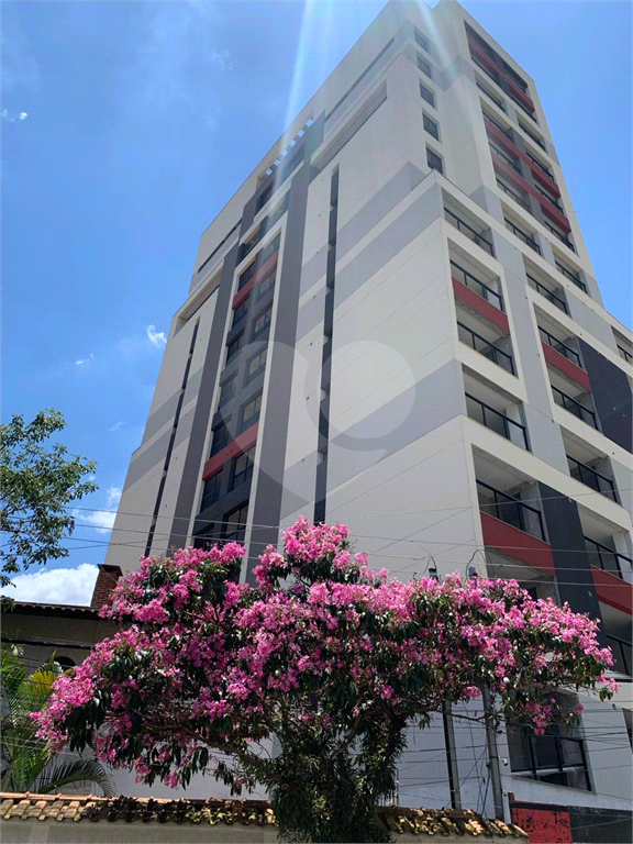 APARTAMENTO em TUCURUVI