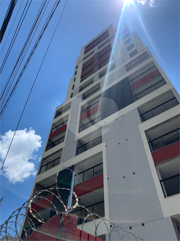 APARTAMENTO em TUCURUVI