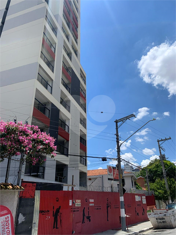 APARTAMENTO em TUCURUVI