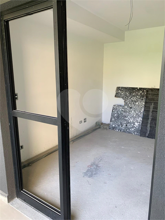 APARTAMENTO em TUCURUVI
