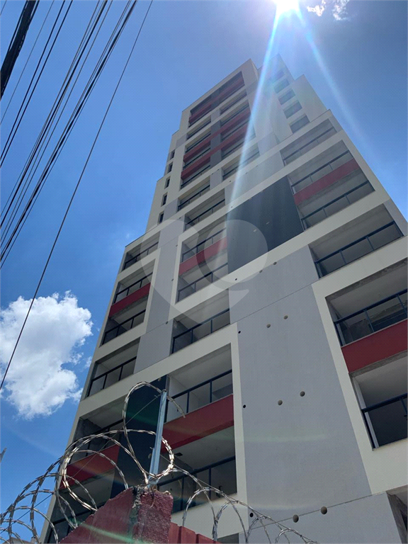 APARTAMENTO em TUCURUVI