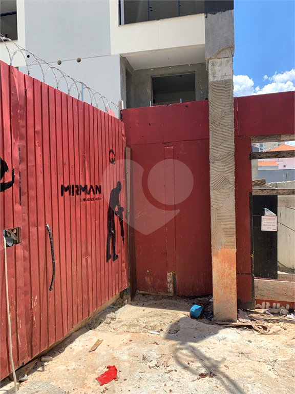 APARTAMENTO em TUCURUVI