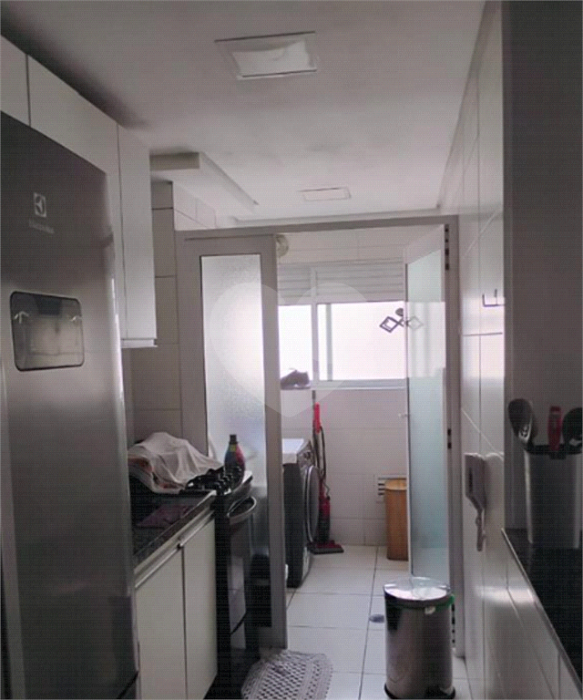 Apartamento a venda 2 dormitórios na Vila Medeiros