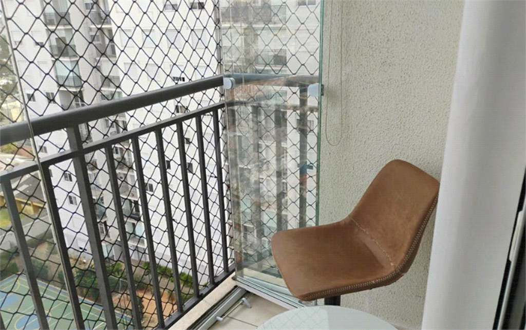 Apartamento a venda 2 dormitórios na Vila Medeiros