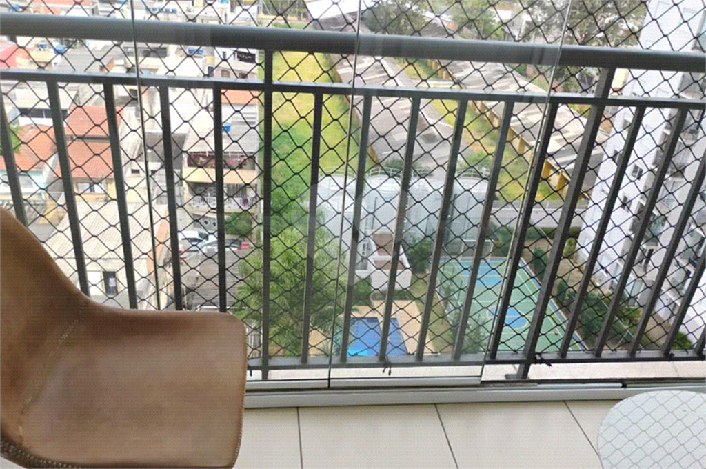 Apartamento a venda 2 dormitórios na Vila Medeiros