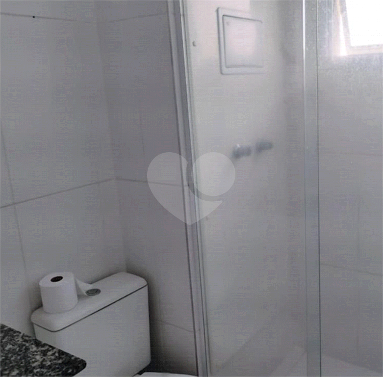 Apartamento a venda 2 dormitórios na Vila Medeiros