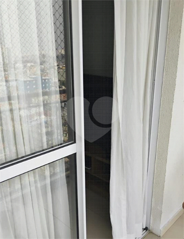 Apartamento a venda 2 dormitórios na Vila Medeiros