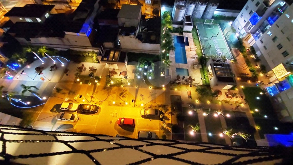 Apartamento a venda 2 dormitórios na Vila Medeiros