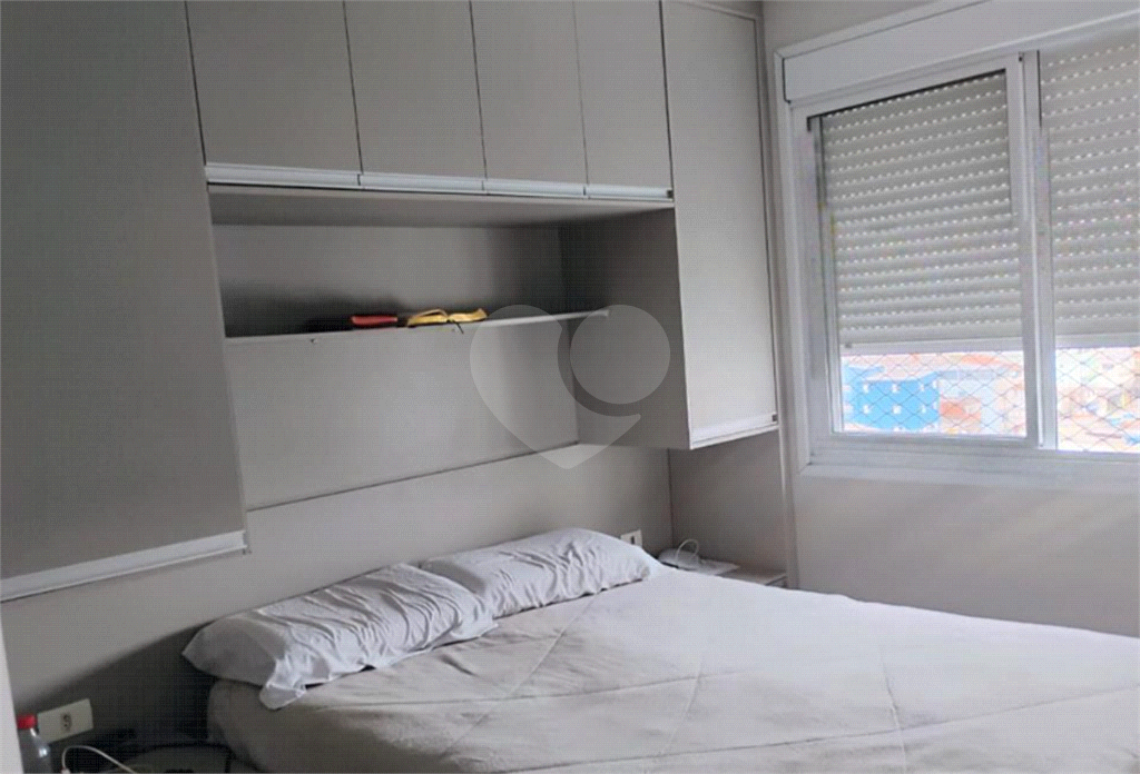 Apartamento a venda 2 dormitórios na Vila Medeiros
