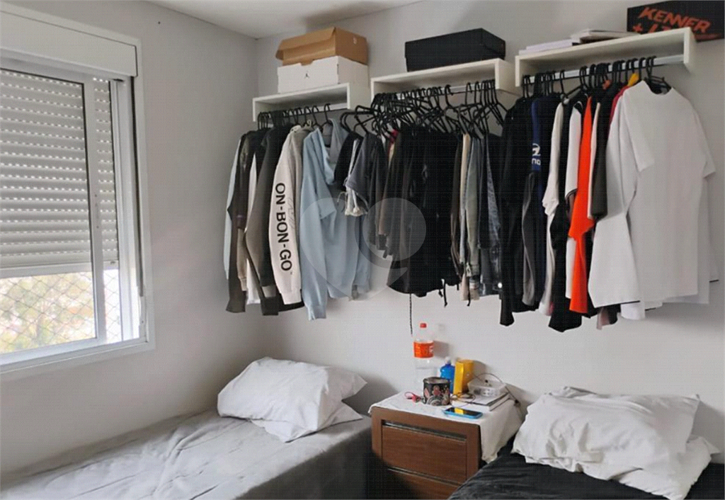 Apartamento a venda 2 dormitórios na Vila Medeiros