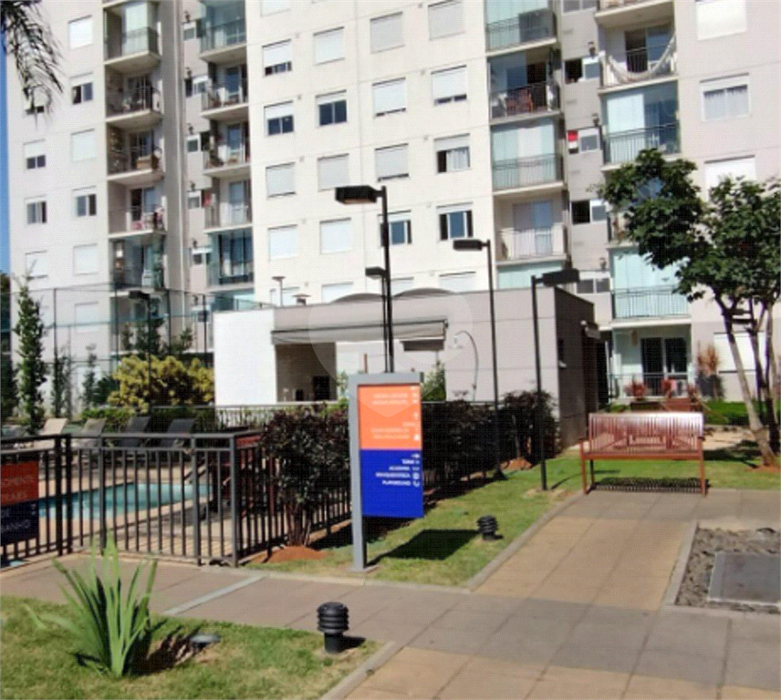 Apartamento a venda 2 dormitórios na Vila Medeiros