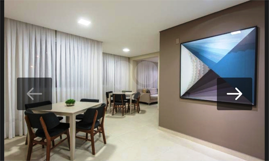 Apartamento a venda 2 dormitórios na Vila Medeiros