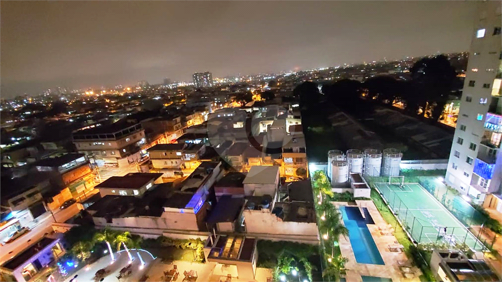 Apartamento a venda 2 dormitórios na Vila Medeiros