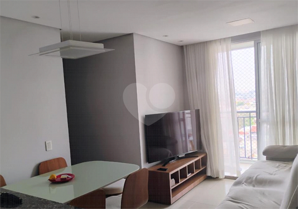 Apartamento a venda 2 dormitórios na Vila Medeiros