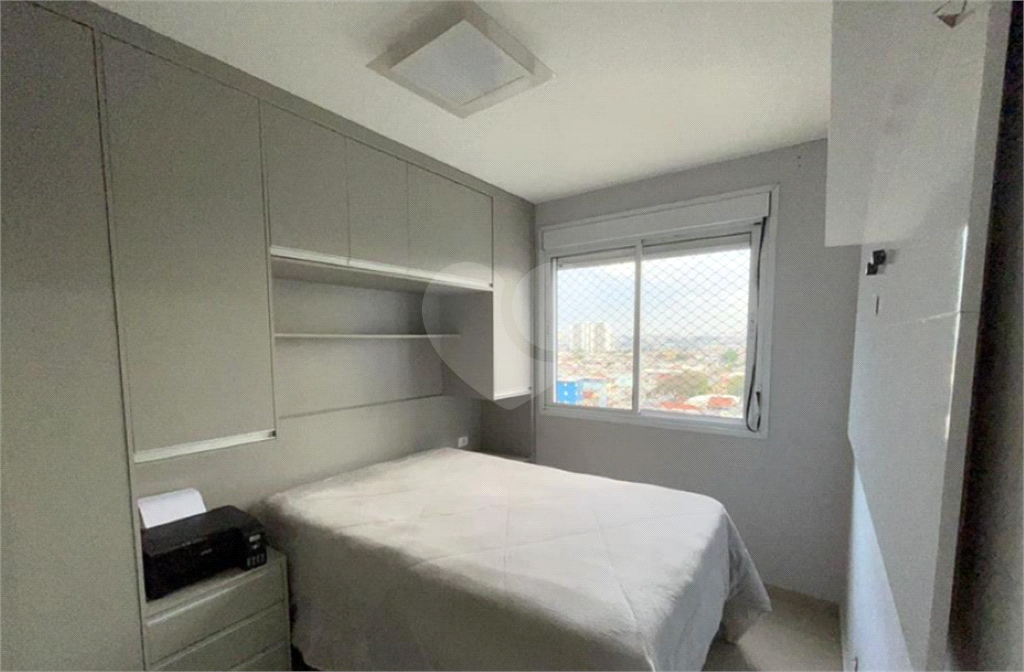 Apartamento a venda 2 dormitórios na Vila Medeiros