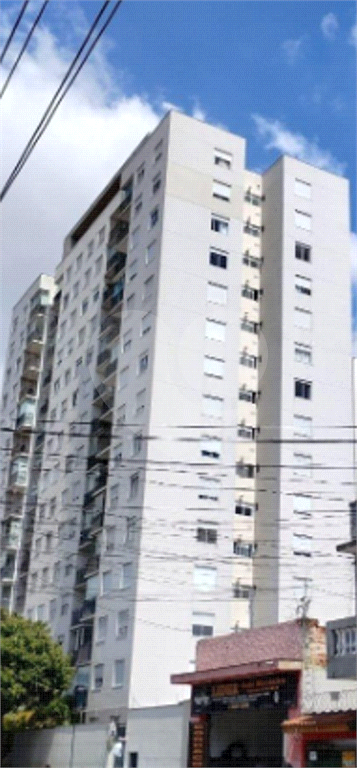 Apartamento a venda 2 dormitórios na Vila Medeiros