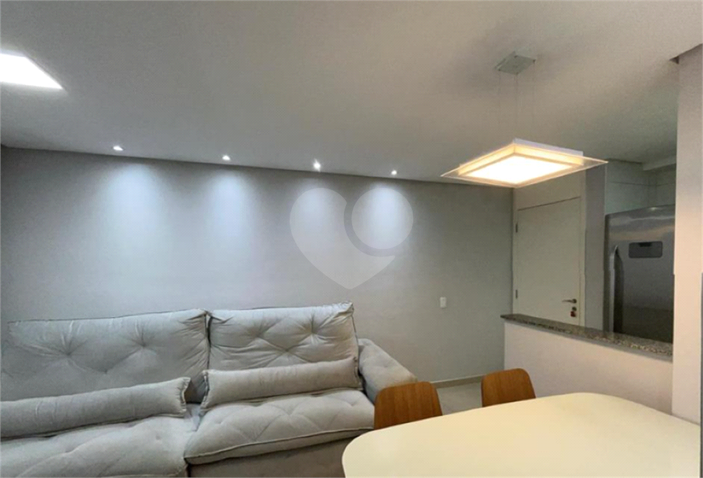 Apartamento a venda 2 dormitórios na Vila Medeiros
