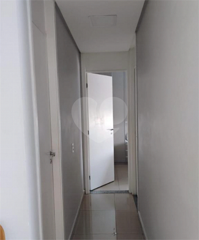 Apartamento a venda 2 dormitórios na Vila Medeiros