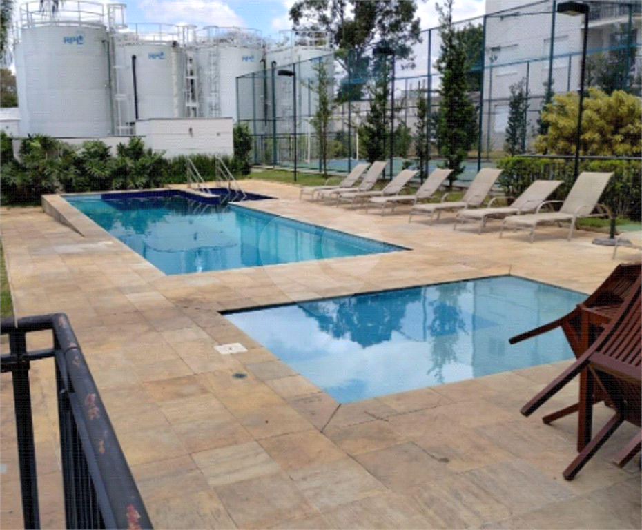 Apartamento a venda 2 dormitórios na Vila Medeiros