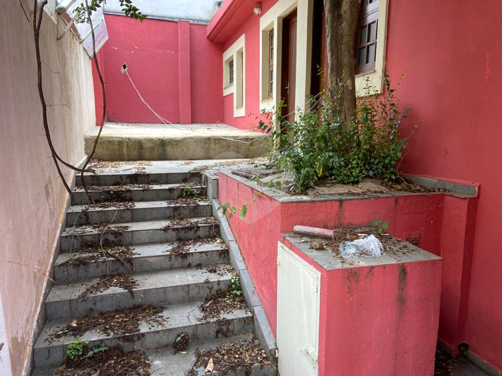 CASA TÉRREA em SANTANA