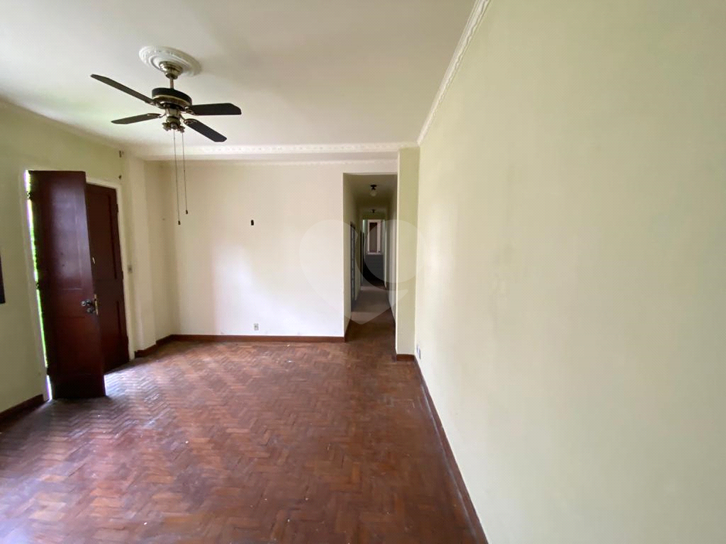 CASA TÉRREA em SANTANA