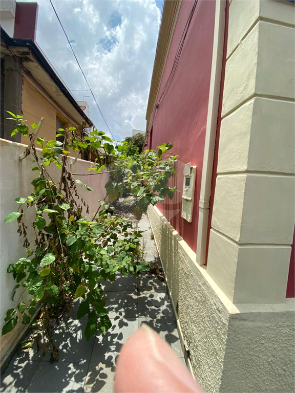 CASA TÉRREA em SANTANA