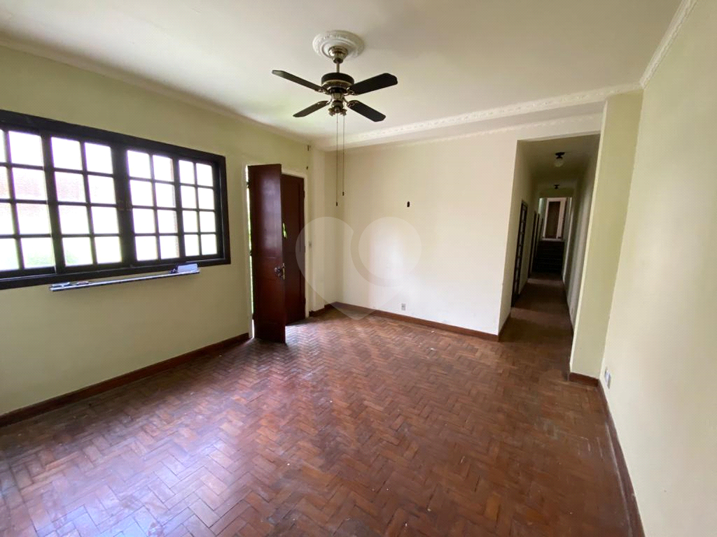 CASA TÉRREA em SANTANA