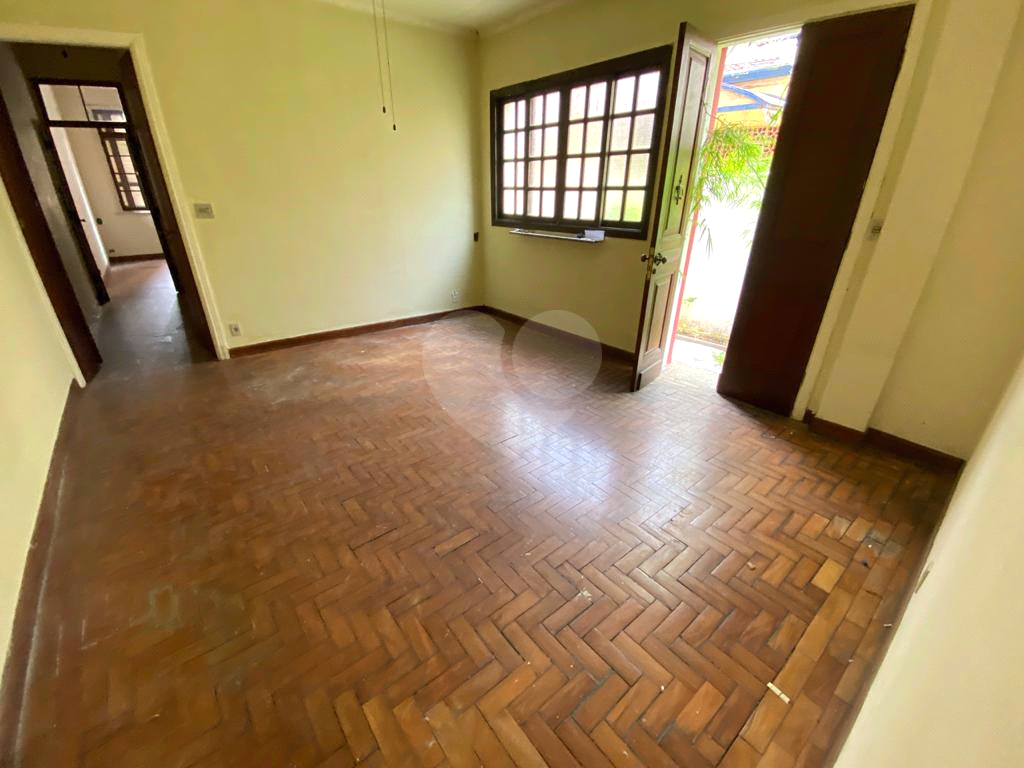 CASA TÉRREA em SANTANA
