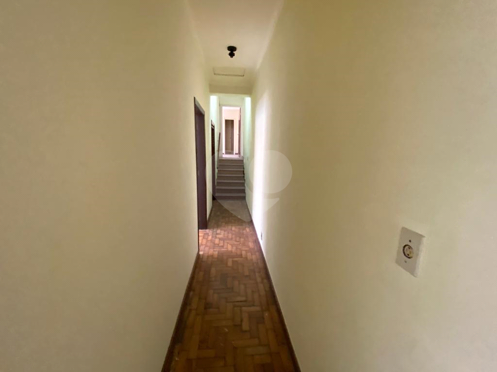 CASA TÉRREA em SANTANA