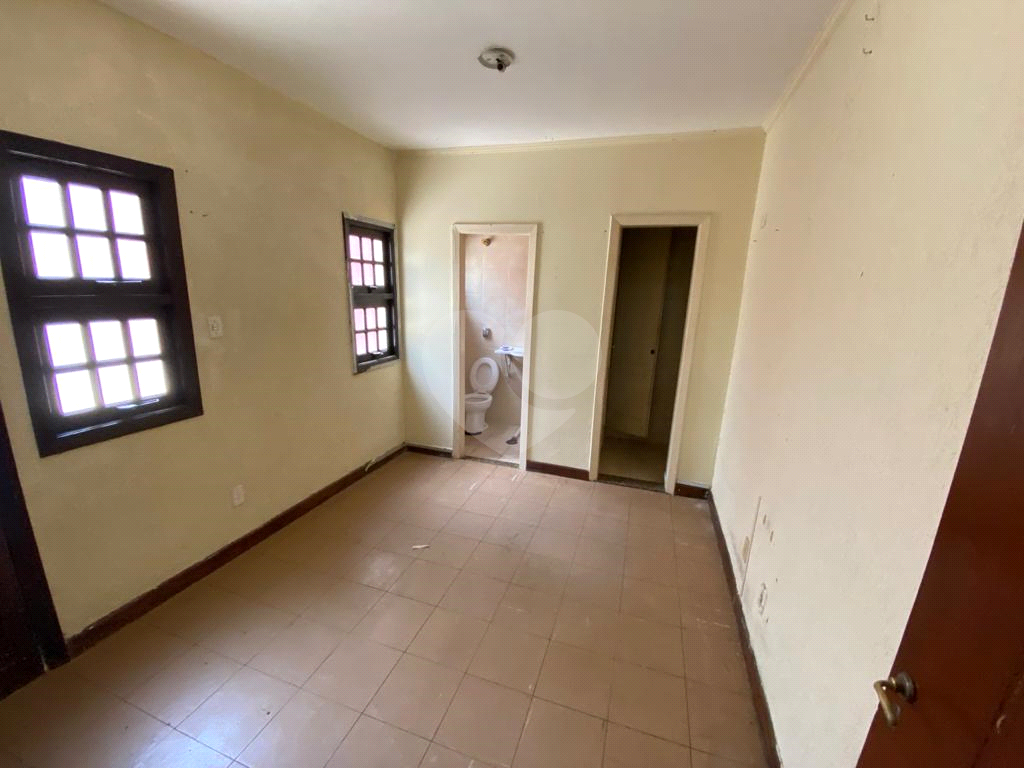 CASA TÉRREA em SANTANA