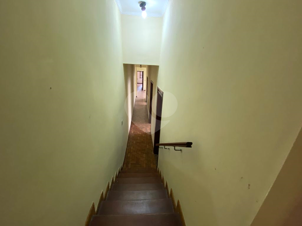 CASA TÉRREA em SANTANA