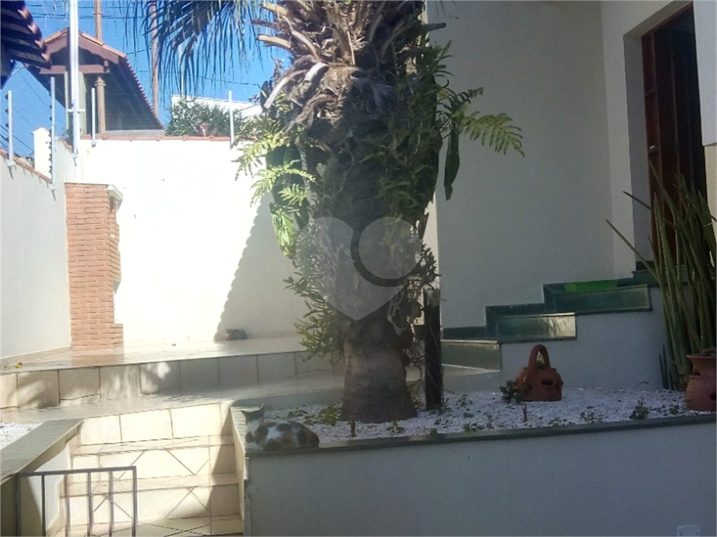 Excelente Sobrado à venda com 356 m² e 3 dormitórios, Vila Rosália, Guarulhos.