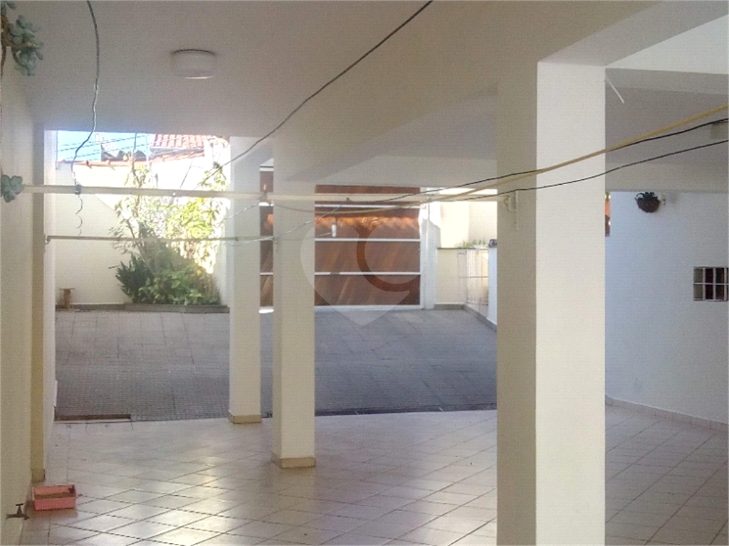 Excelente Sobrado à venda com 356 m² e 3 dormitórios, Vila Rosália, Guarulhos.