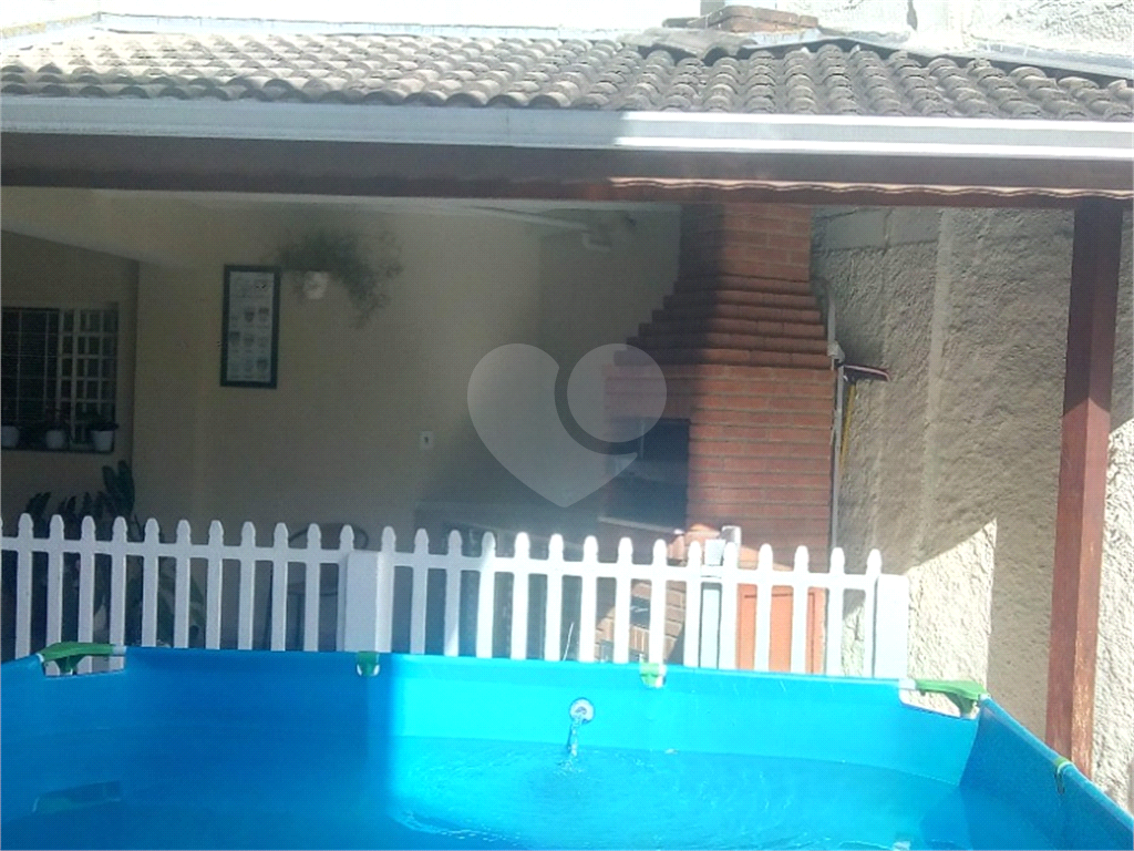 Excelente Sobrado à venda com 356 m² e 3 dormitórios, Vila Rosália, Guarulhos.