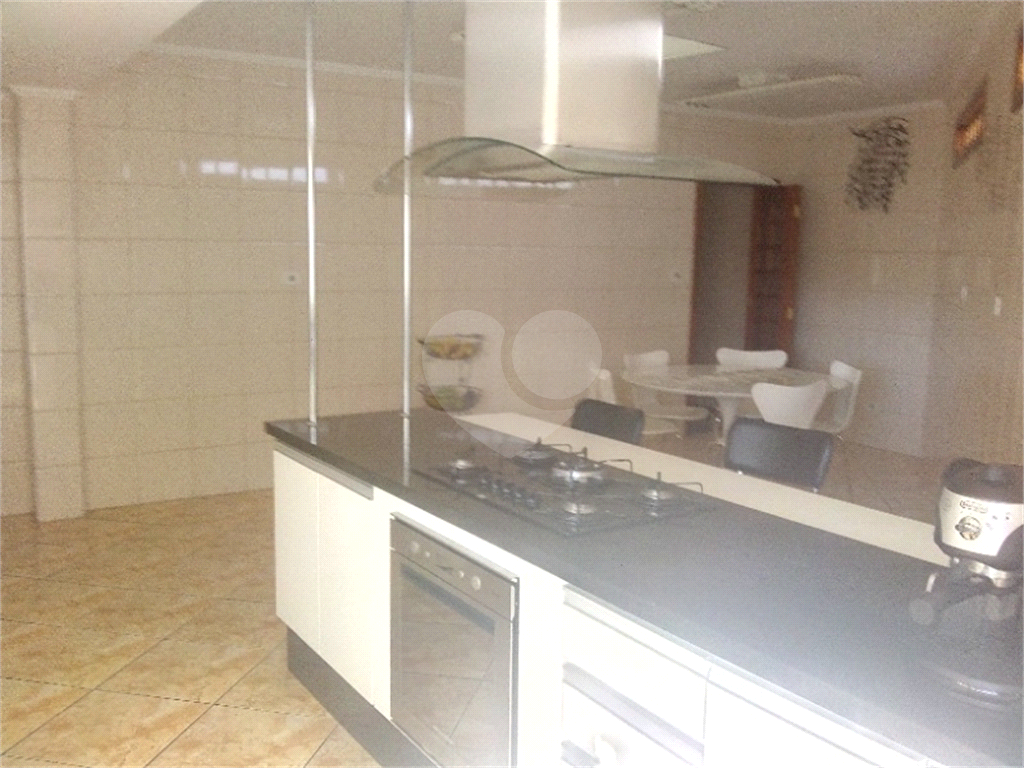 Excelente Sobrado à venda com 356 m² e 3 dormitórios, Vila Rosália, Guarulhos.