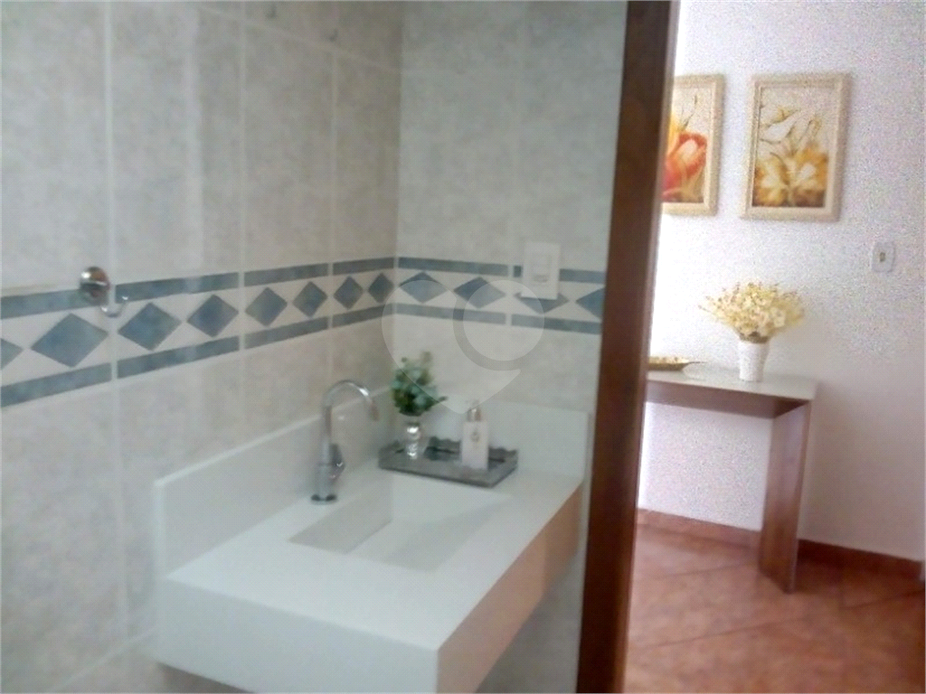 Excelente Sobrado à venda com 356 m² e 3 dormitórios, Vila Rosália, Guarulhos.