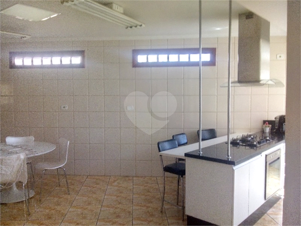 Excelente Sobrado à venda com 356 m² e 3 dormitórios, Vila Rosália, Guarulhos.