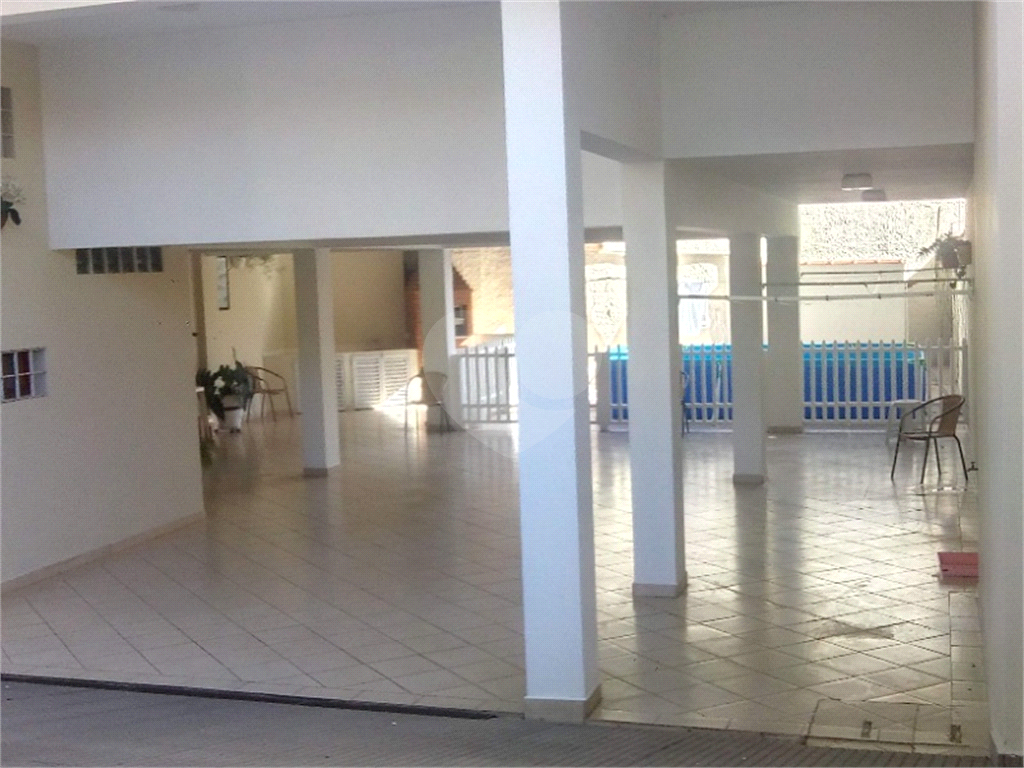 Excelente Sobrado à venda com 356 m² e 3 dormitórios, Vila Rosália, Guarulhos.