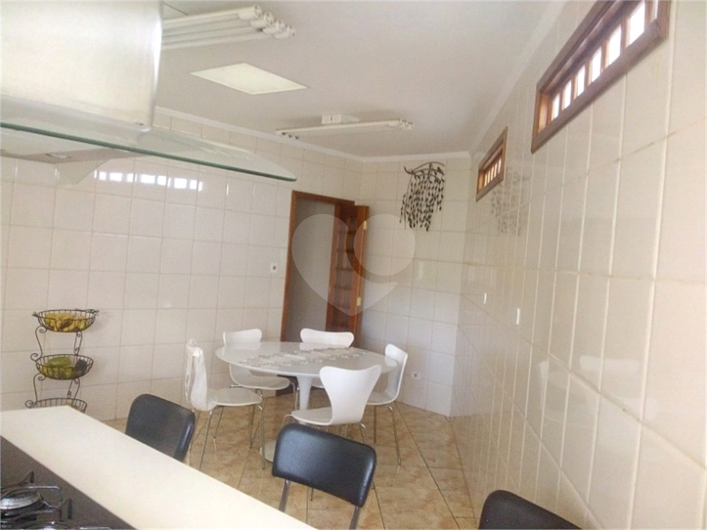 Excelente Sobrado à venda com 356 m² e 3 dormitórios, Vila Rosália, Guarulhos.