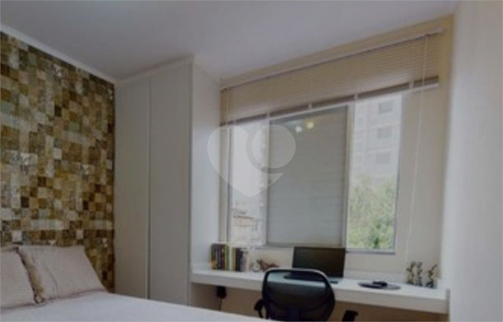 Apartamento no Centro de São Paulo