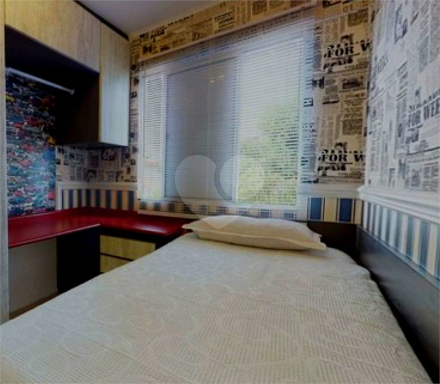 Apartamento no Centro de São Paulo