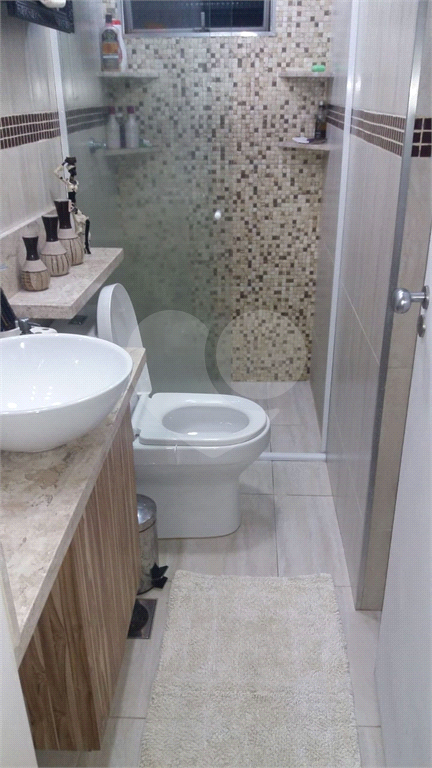 Apartamento no Centro de São Paulo