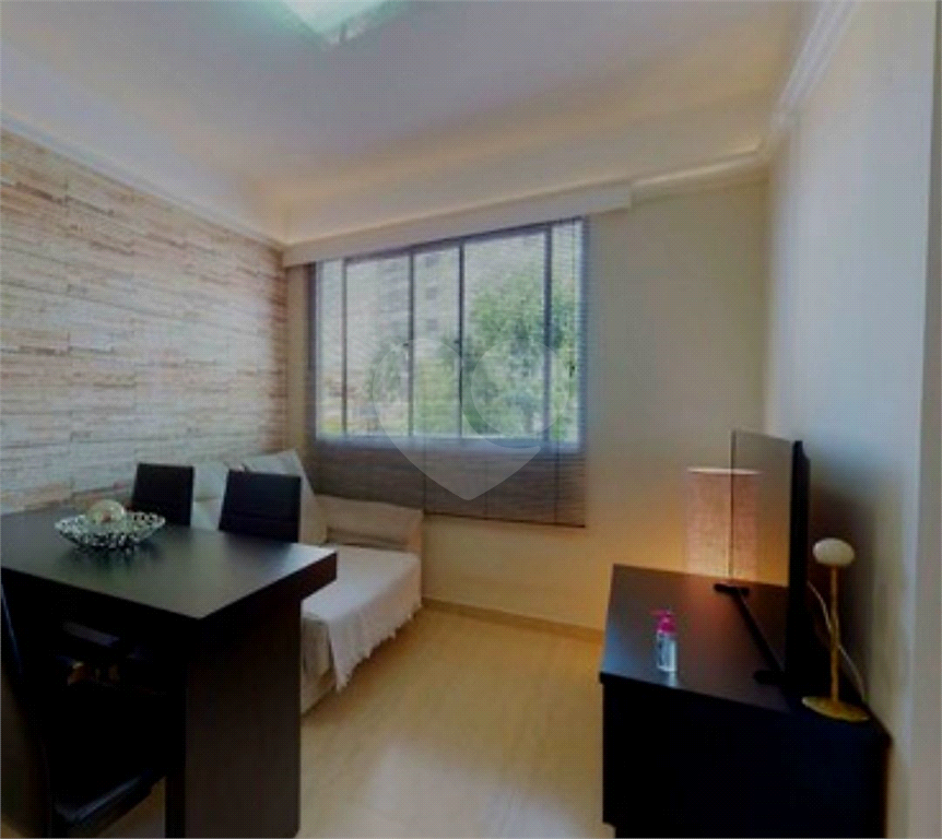Apartamento no Centro de São Paulo