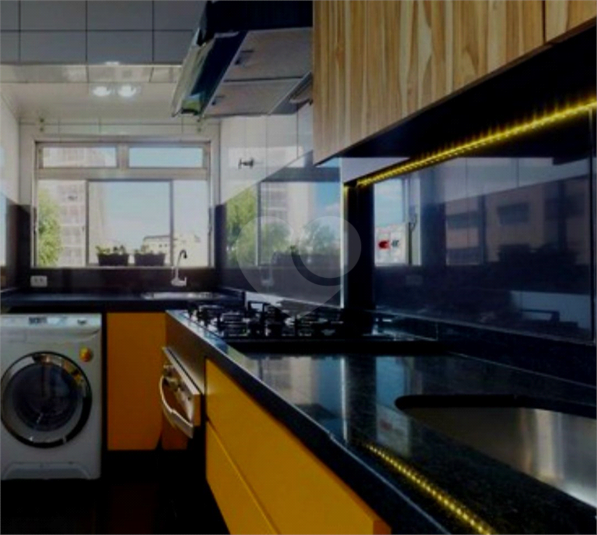 Apartamento no Centro de São Paulo